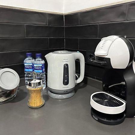 Apartamentos La Cámara II Córdoba Corredera Esterno foto