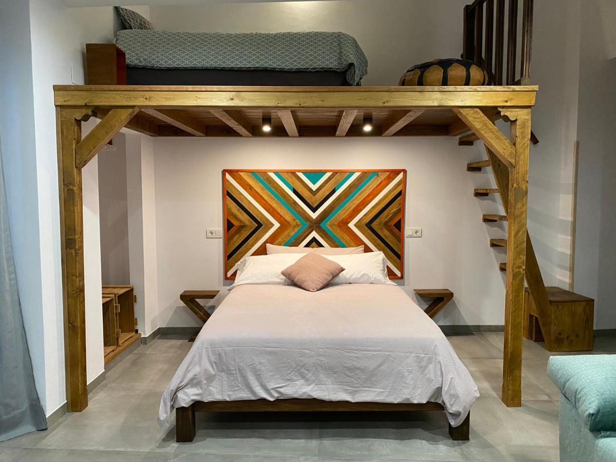 Apartamentos La Cámara II Córdoba Corredera Esterno foto