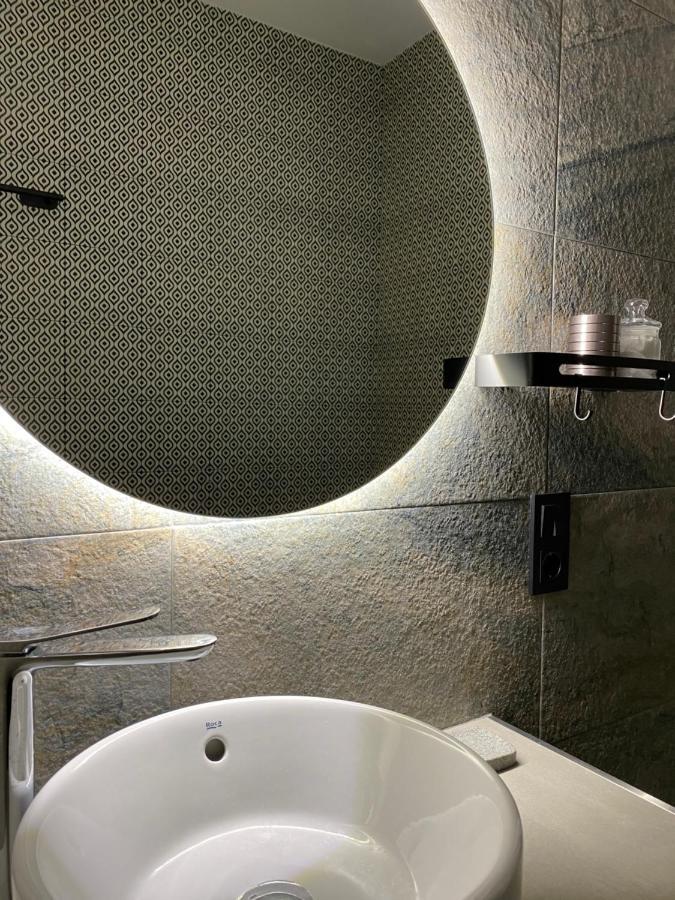 Apartamentos La Cámara II Córdoba Corredera Esterno foto
