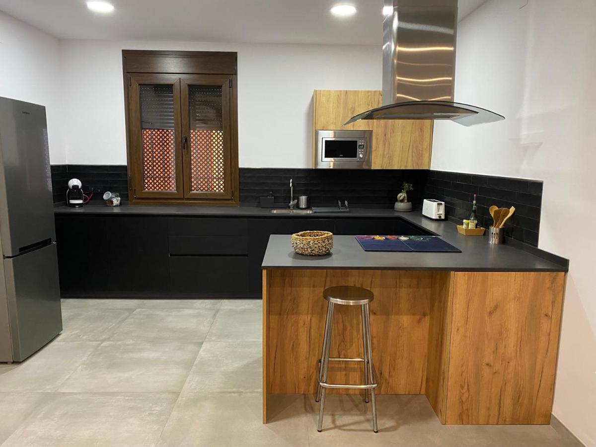 Apartamentos La Cámara II Córdoba Corredera Esterno foto