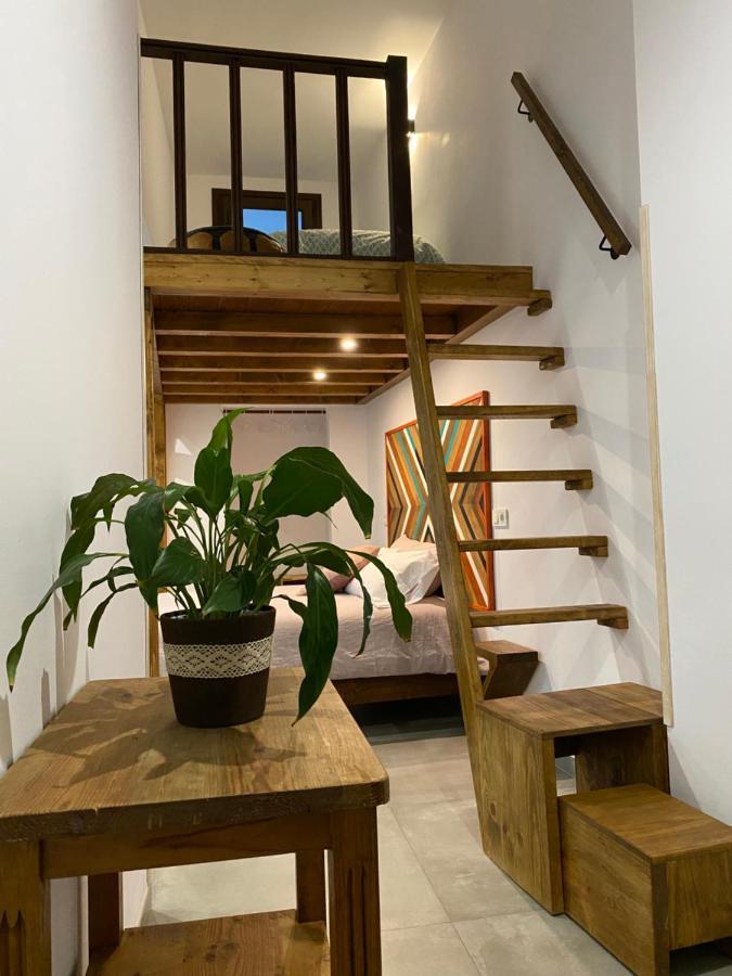 Apartamentos La Cámara II Córdoba Corredera Esterno foto