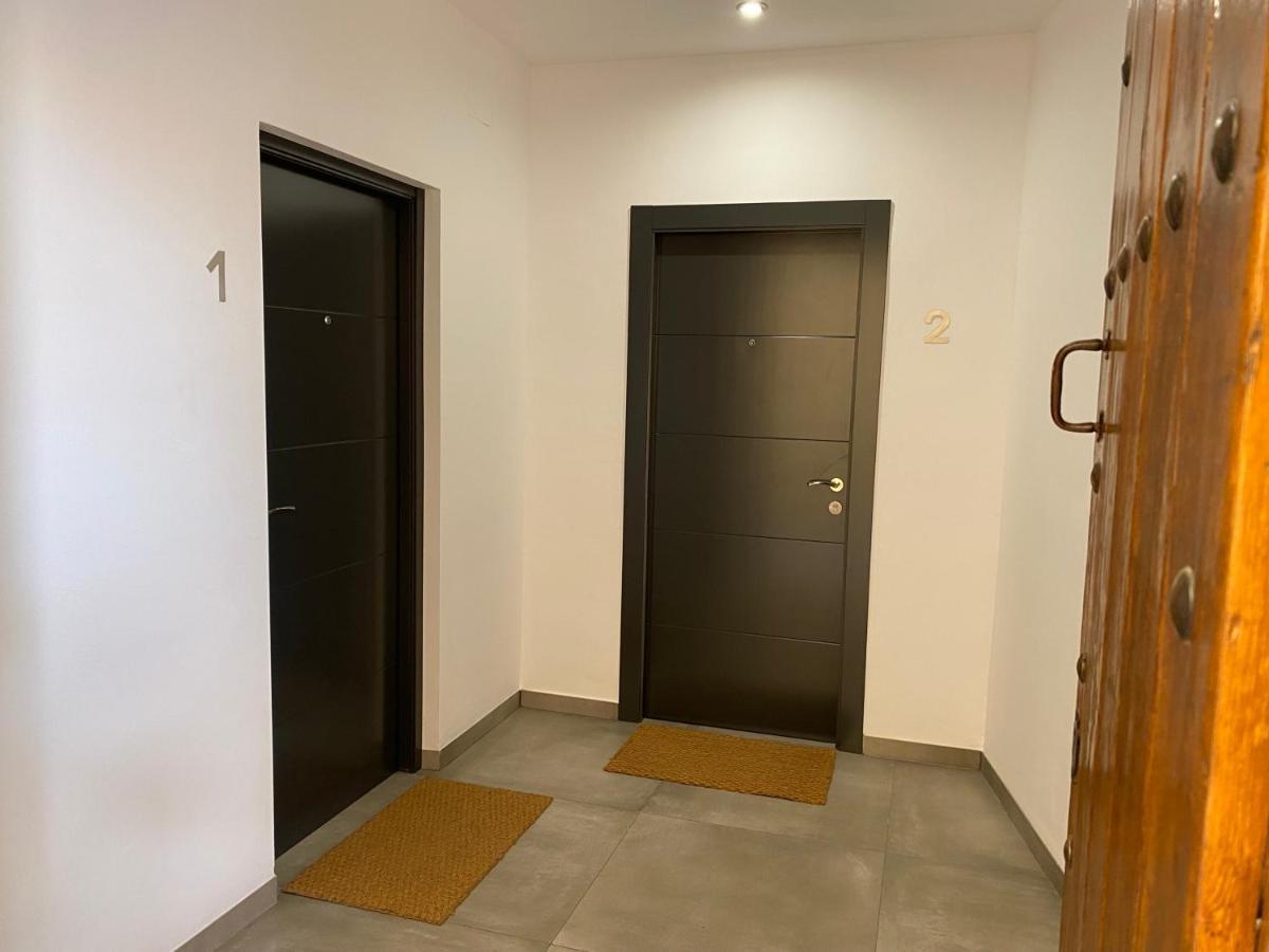 Apartamentos La Cámara II Córdoba Corredera Esterno foto