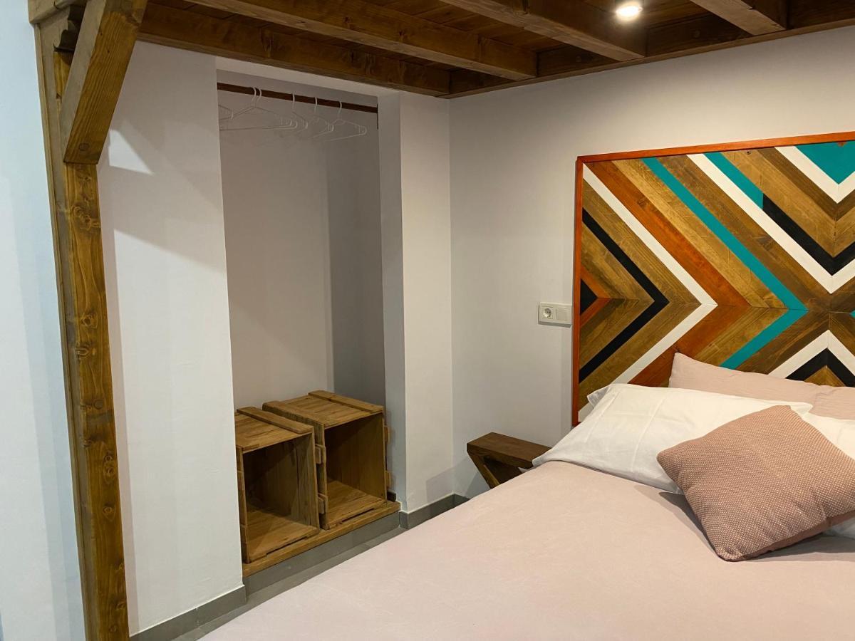 Apartamentos La Cámara II Córdoba Corredera Esterno foto