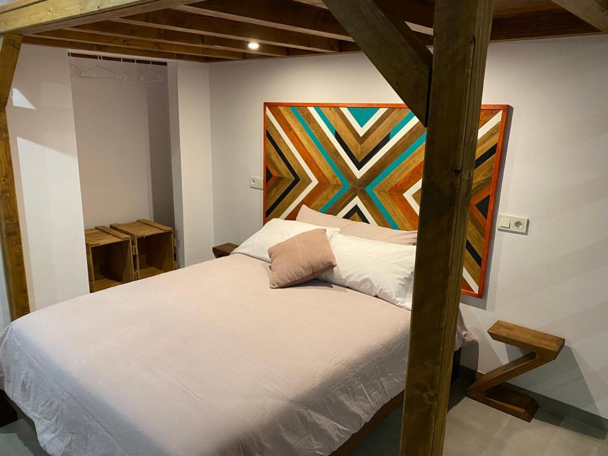 Apartamentos La Cámara II Córdoba Corredera Esterno foto