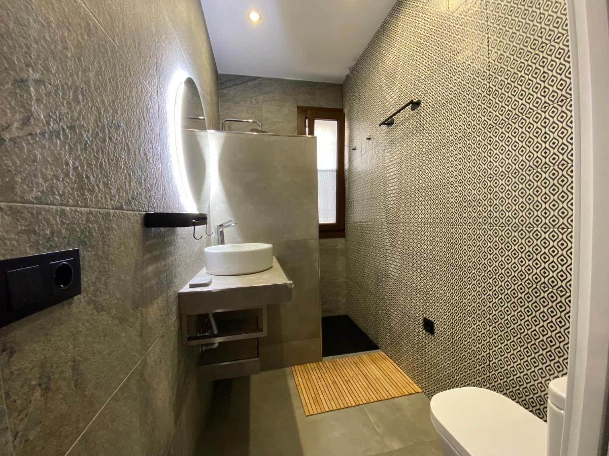 Apartamentos La Cámara II Córdoba Corredera Esterno foto