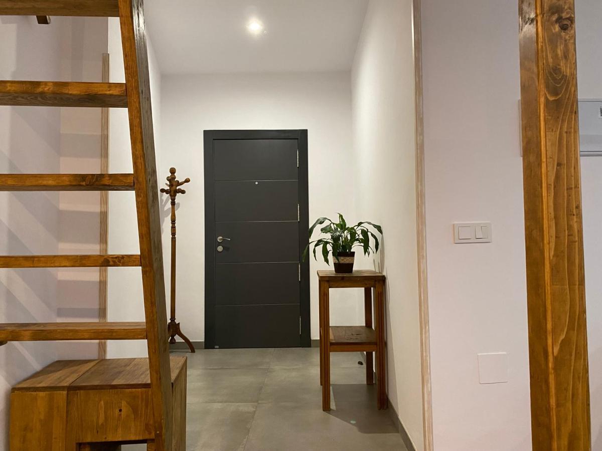 Apartamentos La Cámara II Córdoba Corredera Esterno foto