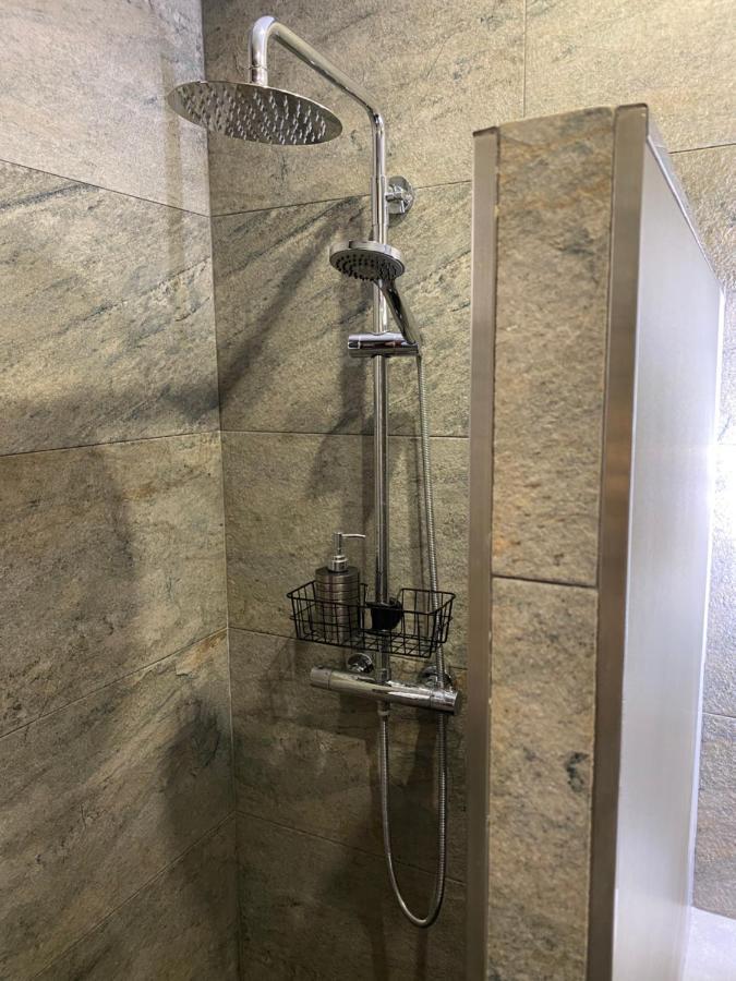 Apartamentos La Cámara II Córdoba Corredera Esterno foto
