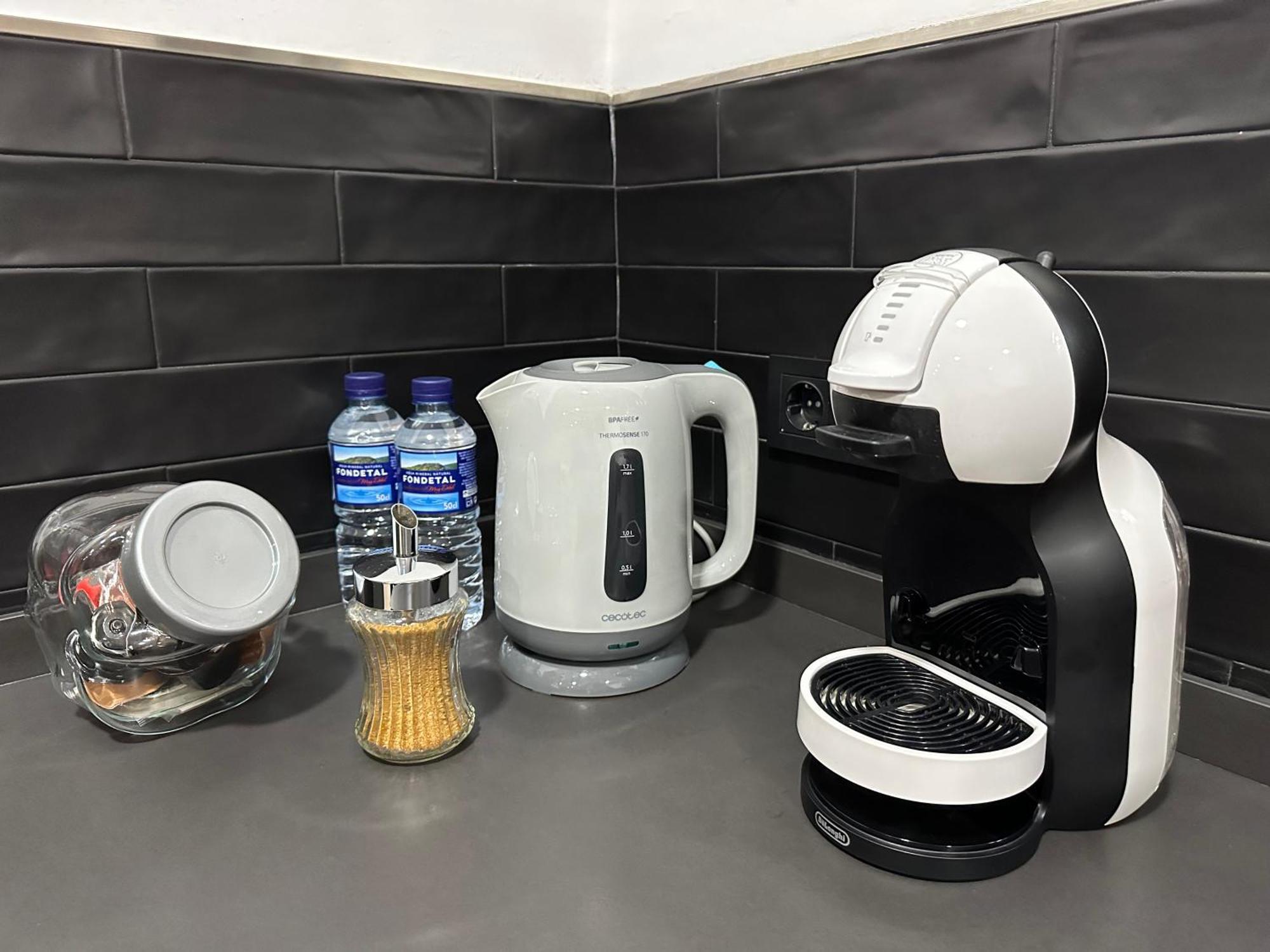 Apartamentos La Cámara II Córdoba Corredera Esterno foto
